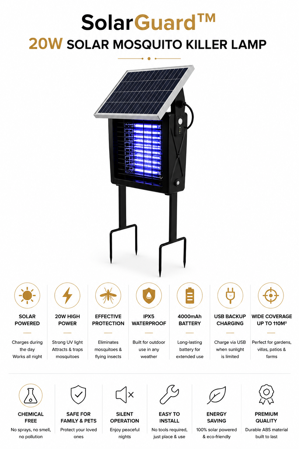 SolarGuard™